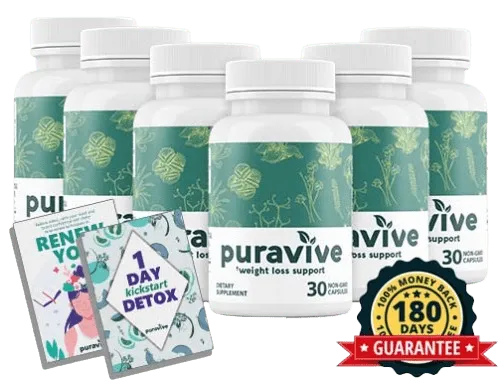 Puravive Supplements