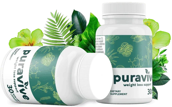 Puravive Pills